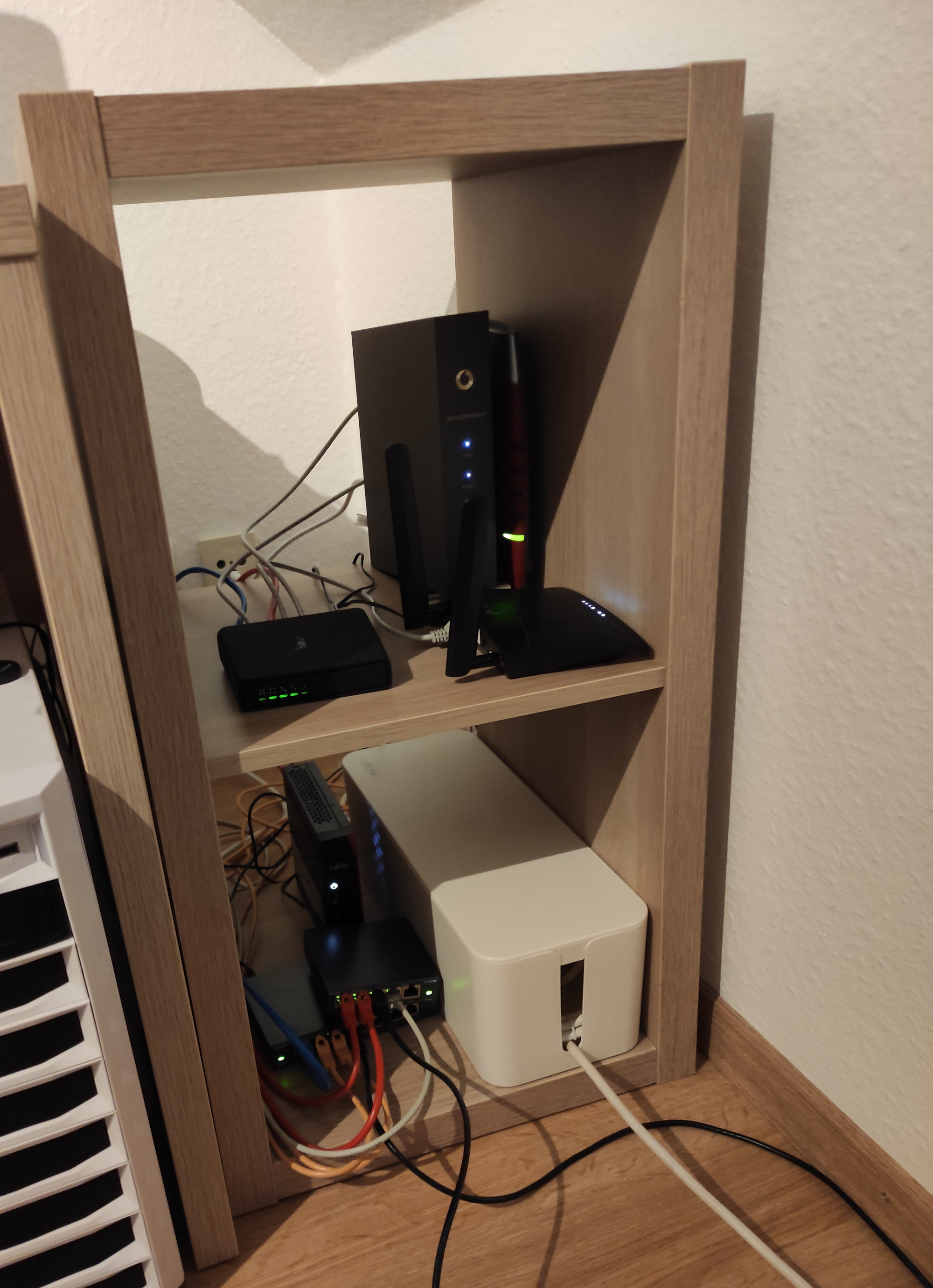 Lab 2023 - Produktivbereich