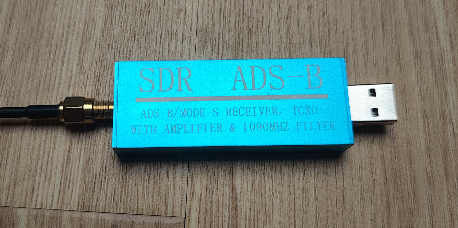 ADS-B-Stick